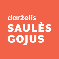 saules gojus darželis